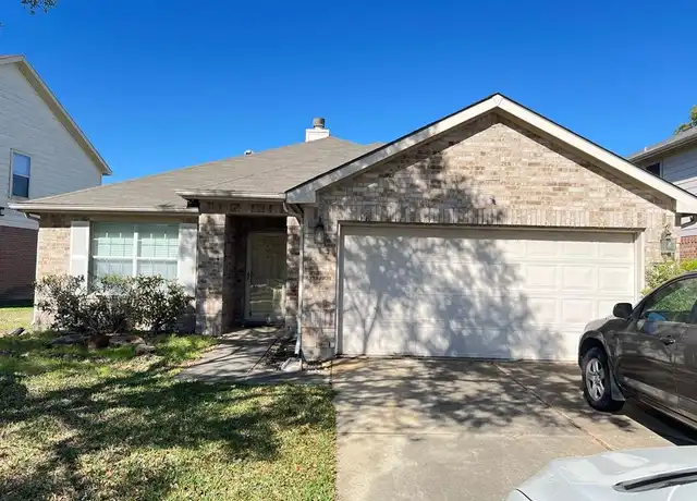 Property at 2030 Waverly Glend Dr, Katy, TX, 77450, 3 beds, 2 baths, [object Object]