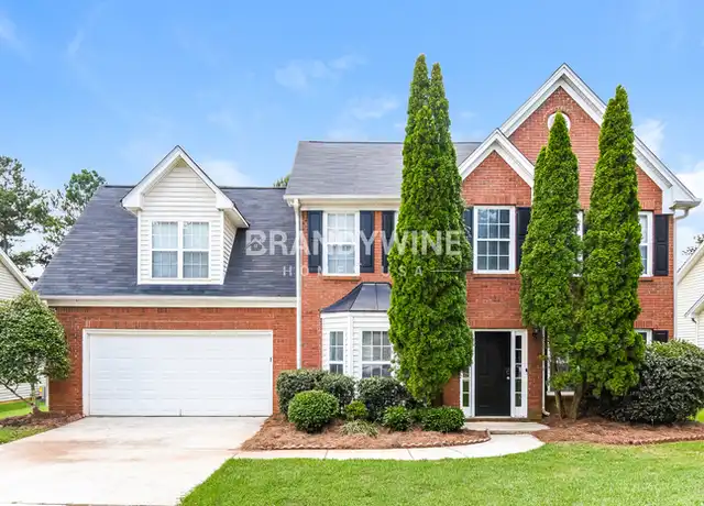 Property at 3455 Jessica Run, Decatur, GA, 30034, 4 beds, 2.5 baths, [object Object]