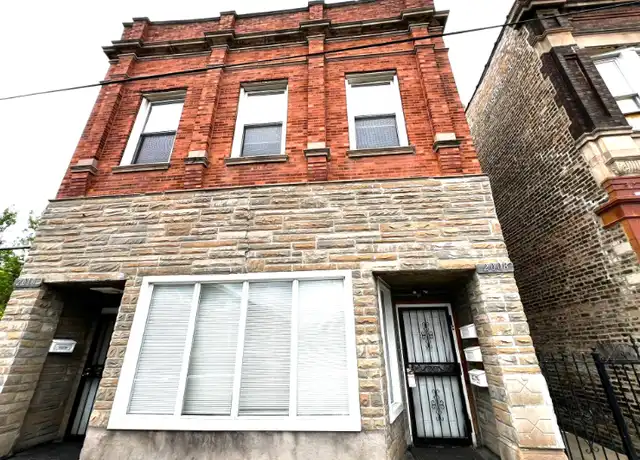 Property at 2008 S Pulaski Rd Unit -2F, Chicago, IL, 60623, 3 beds, 1 bath, [object Object]