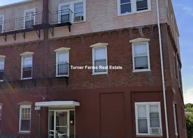 Property at 180 N Beacon St Unit 3, Brighton, MA, 02135, 1 bed, 1 bath, [object Object]