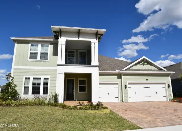 Property at 102 Carina Trl, Saint Johns, FL, 32259, 4 beds, 3.5 baths, [object Object]