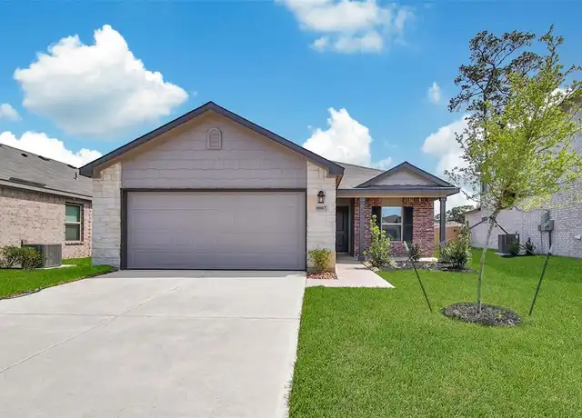 Property at 8007 Camphor Ct, Magnolia, TX, 77354, 4 beds, 2 baths, [object Object]