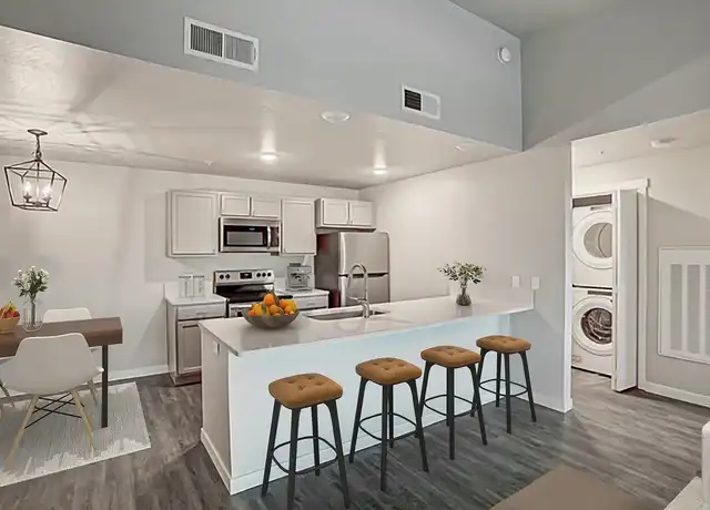 Property at 1420 Maple Grove Apartments - 1420 S Maple Grove Rd, Boise, ID, 83709, 1 bed, 1 bath, [object Object]