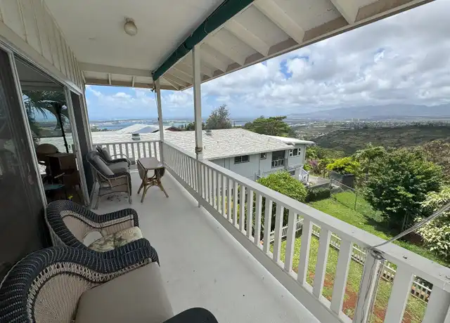 Property at 98-1030 Kaokoa Pl, Aiea, HI, 96701, 2 beds, 1 bath, [object Object]