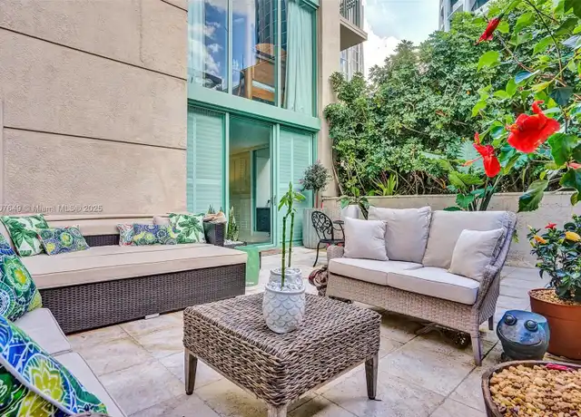 Property at 3400 SW 27th Ave #206, Miami, FL, 33133, 1 bed, 1.5 baths, [object Object]
