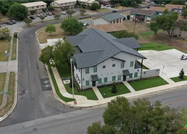 Property at 311 Craddock Ave Unit 201, San Marcos, TX, 78666, 2 beds, 2 baths, [object Object]