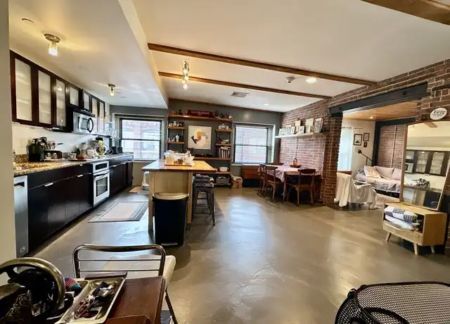 Property at 90 Wareham St #502, Roxbury, MA, 02118, 2 beds, 1 bath, [object Object]