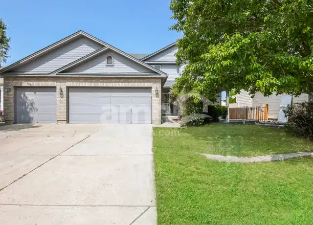 Property at 11335 Nome St, Commerce City, CO, 80640, 3 beds, 2.5 baths, [object Object]