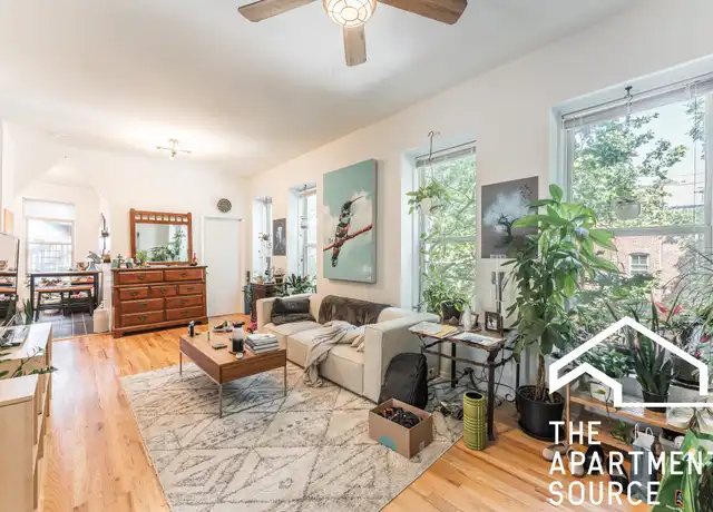 Property at 2732 W Chicago Ave Unit 2R, Chicago, IL, 60622, 2 beds, 1 bath, [object Object]