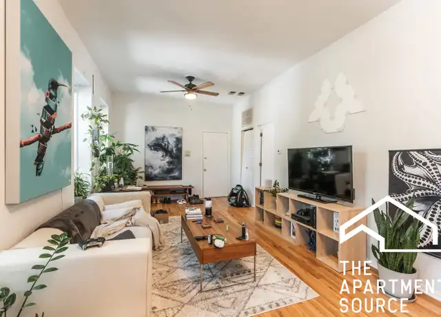 Property at 2732 W Chicago Ave Unit 2R, Chicago, IL, 60622, 2 beds, 1 bath, [object Object]