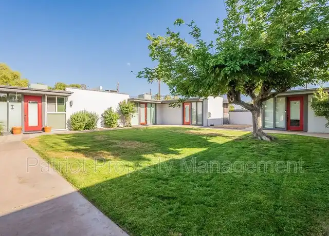 Property at 4206 N 38th St #8, Phoenix, AZ, 85018, 2 beds, 1 bath, [object Object]