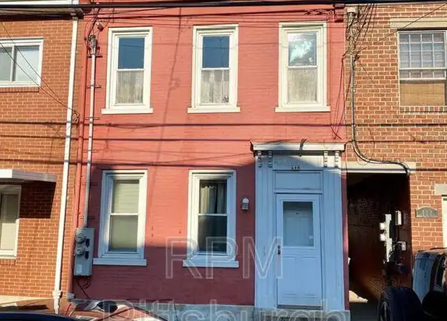 Property at 109 S 13th St, Pittsburgh, PA, 15203, 1 bed, 1 bath, [object Object]