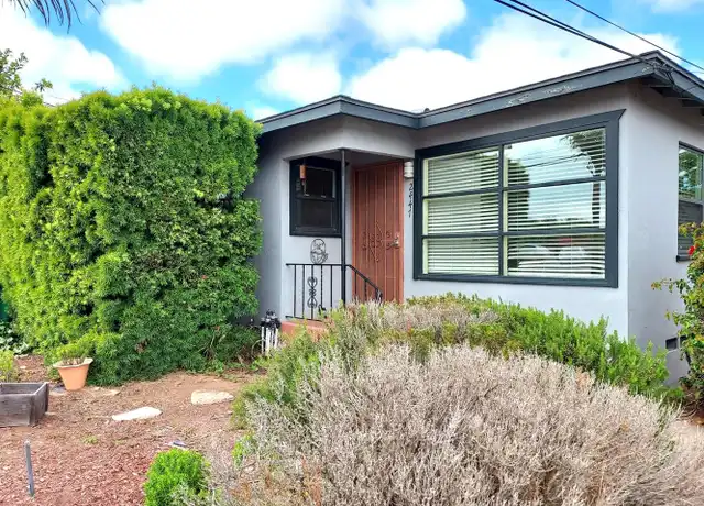 Property at 2447 Boundary St Unit 2447, San Diego, CA, 92104, 2 beds, 1 bath, [object Object]