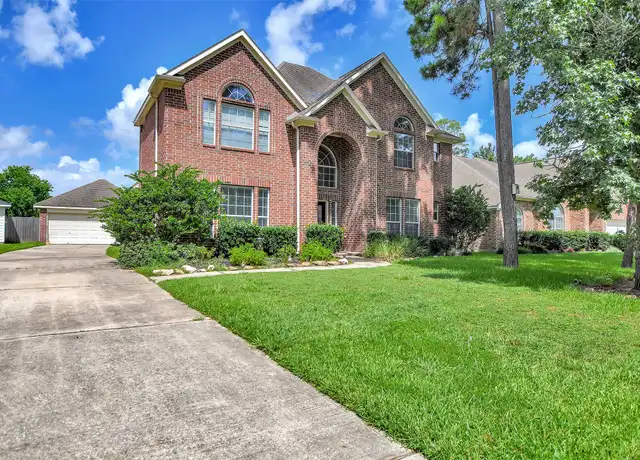 Property at 24803 Haverford Rd, Spring, TX, 77389, 4 beds, 3.5 baths, [object Object]