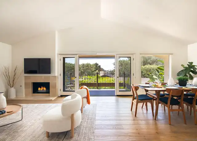 Property at 2452 Azure Coast Dr, La Jolla, CA, 92037, 4 beds, 2.5 baths, [object Object]
