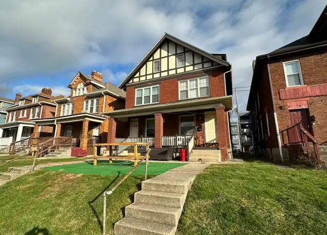 Property at 1616-1618 Summit St Unit 1618, Columbus, OH, 43201, 5 beds, 2.5 baths, [object Object]