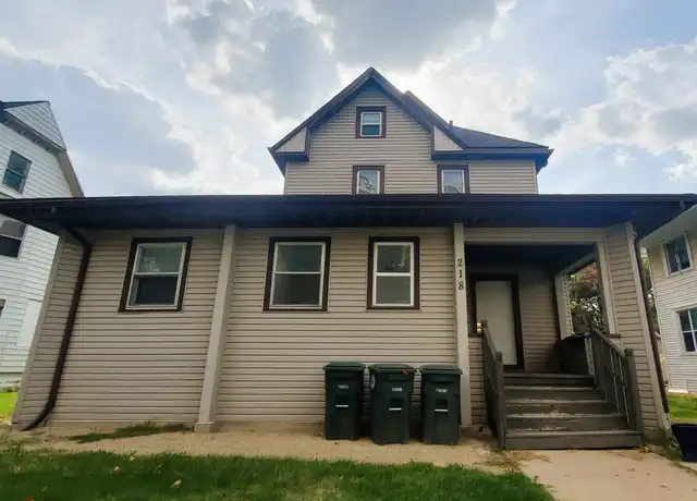 Property at 218 South St Unit 5, Waterloo, IA, 50701, 1 bed, 1 bath, [object Object]