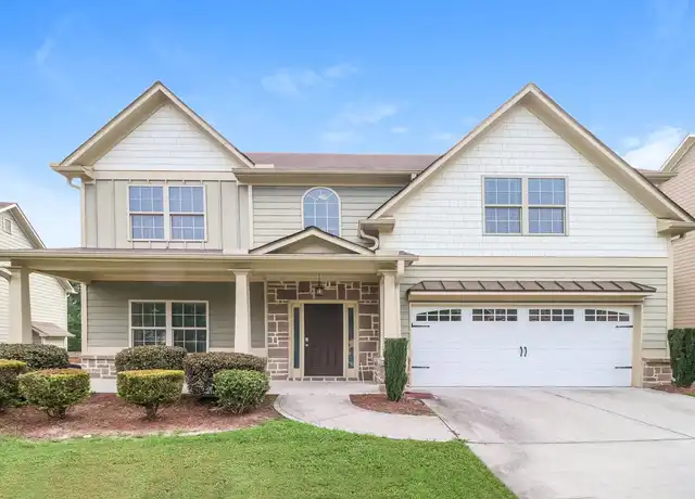 Property at 2107 Juniper Ives Ct, Grayson, GA, 30017, 4 beds, 2 baths, [object Object]