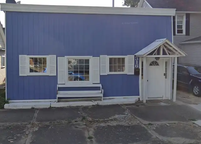 Property at 316 N Mount Pleasant Ave, Lancaster, OH, 43130, 2 beds, 1 bath, [object Object]