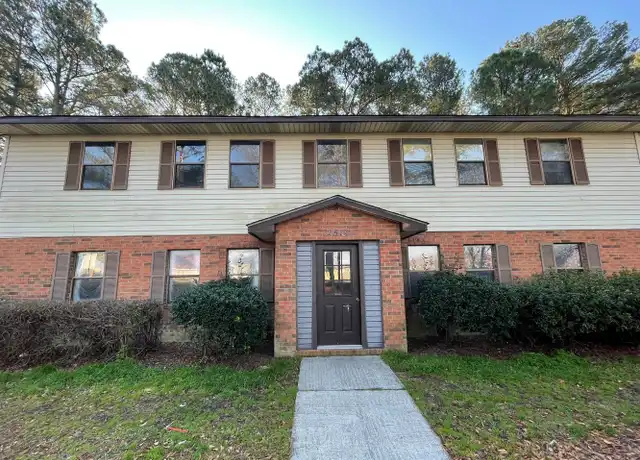 Property at 2510 Commerce Rd Unit B, Jacksonville, NC, 28546, 2 beds, 1 bath, [object Object]