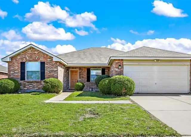 Property at 3813 Kathryn Way, McKinney, TX, 75070, 3 beds, 2 baths, [object Object]