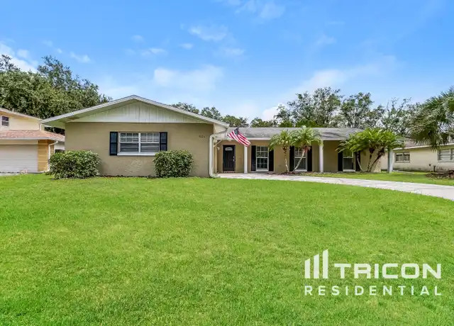 Property at 4726 Steel Dust Ln, Lutz, FL, 33559, 3 beds, 2 baths, [object Object]