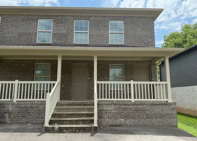 Property at 201 Cherry Way Unit B, Bowling Green, KY, 42101, 3 beds, 3 baths, [object Object]