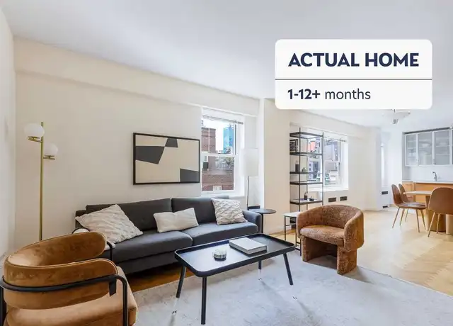 Property at 30 Park Avenue - 30 Park Ave #748, New York, NY, 10016, 1 bed, 1 bath, [object Object]