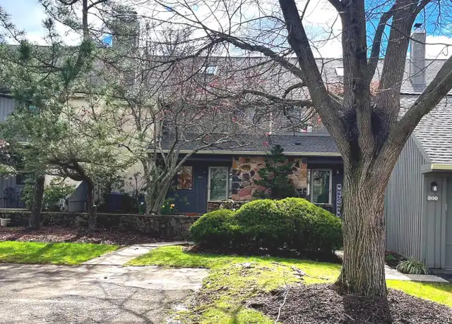 Property at 204 Clover Hill Ct, Yardley, PA, 19067, 4 beds, 2.5 baths, [object Object]