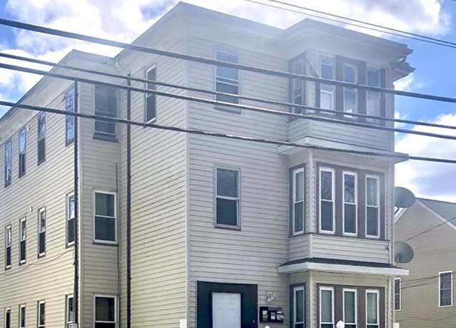 Photo of 90 Forest Ave, Brockton, MA 02301