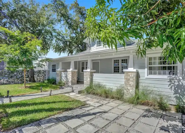 Property at 421 NE 70th St, Miami, FL, 33138, 4 beds, 3 baths, [object Object]