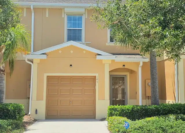 Property at 2545 Revolution St #105, Melbourne, FL, 32935, 2 beds, 2.5 baths, [object Object]