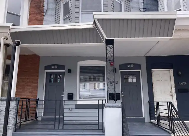 Property at 5410 Pine St #1, Philadelphia, PA, 19143, 1 bed, 1 bath, [object Object]
