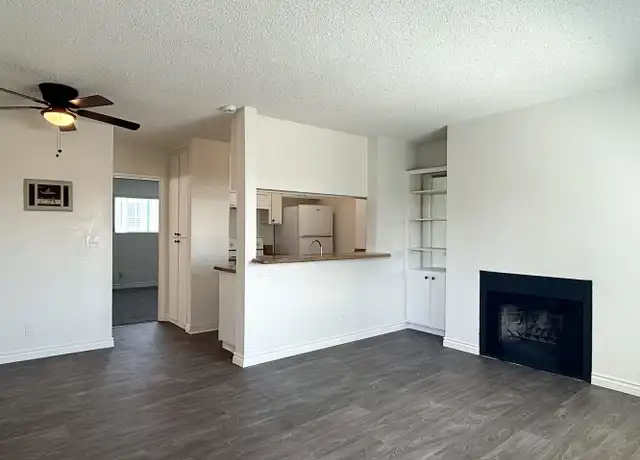 Property at 3815 Marlborough Ave #6, San Diego, CA, 92105, 1 bed, 1 bath, [object Object]