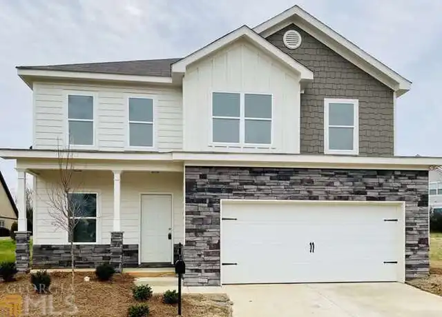 Property at 450 Best Friends Turn Aly, McDonough, GA, 30252, 4 beds, 2.5 baths, [object Object]