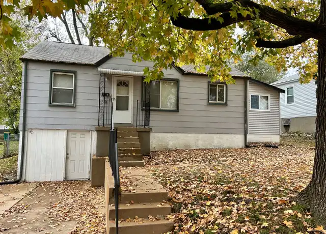 Property at 7116 Lamont Dr, Saint Louis, MO, 63136, 2 beds, 1 bath, [object Object]