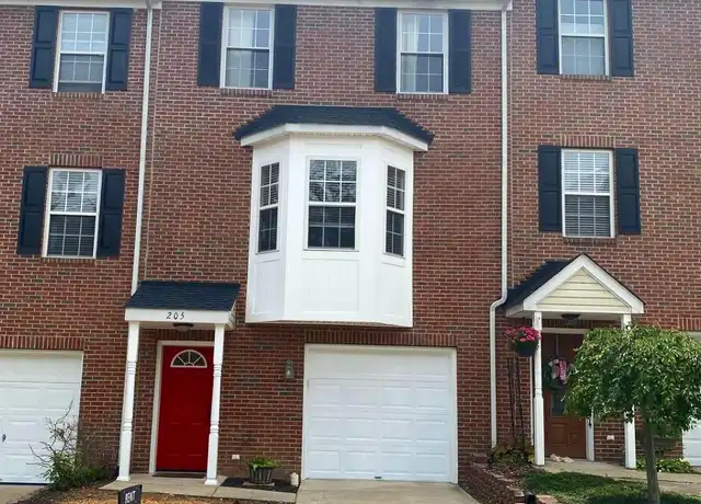 Property at 205 Shaw Ct, Fredericksburg, VA, 22405, 3 beds, 2.5 baths, [object Object]