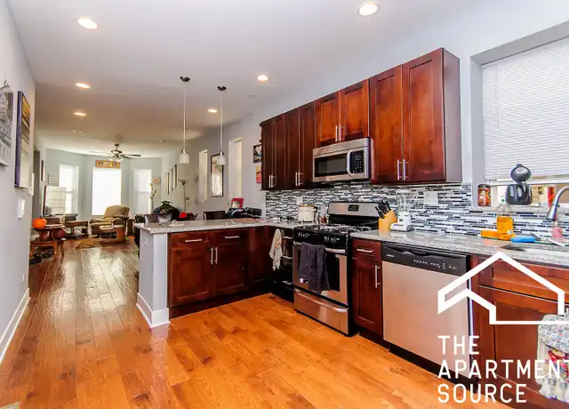 Property at 2342 W Augusta Blvd Unit 1R, Chicago, IL, 60622, 4 beds, 3 baths, [object Object]