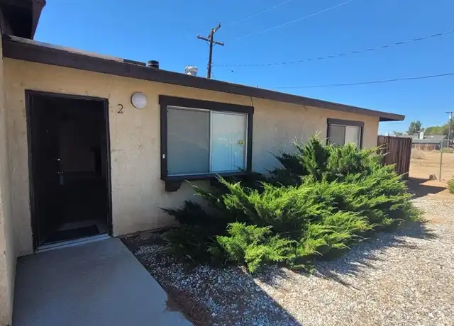 Property at 15430 Straight Arrow Rd Unit 2, Apple Valley, CA, 92307, 2 beds, 2 baths, [object Object]