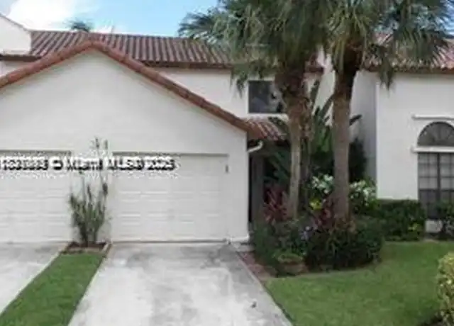 Property at 10320 Windswept Pl, Boca Raton, FL, 33498, 2 beds, 2 baths, [object Object]