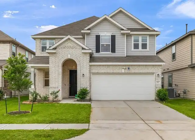Property at 14627 Monterey Cypress Dr, Houston, TX, 77068, 3 beds, 3 baths, [object Object]