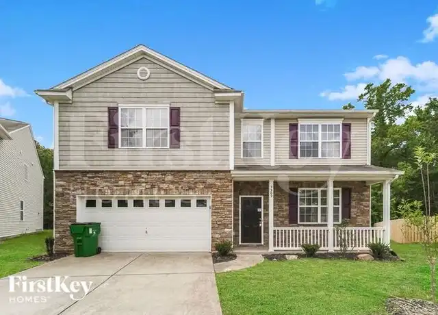 Property at 7302 Lamplighter Close Dr, Matthews, NC, 28105, 4 beds, 2.5 baths, [object Object]