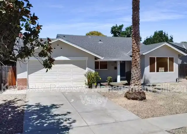 Property at 5835 Halleck Dr, San Jose, CA, 95123, 4 beds, 2 baths, [object Object]