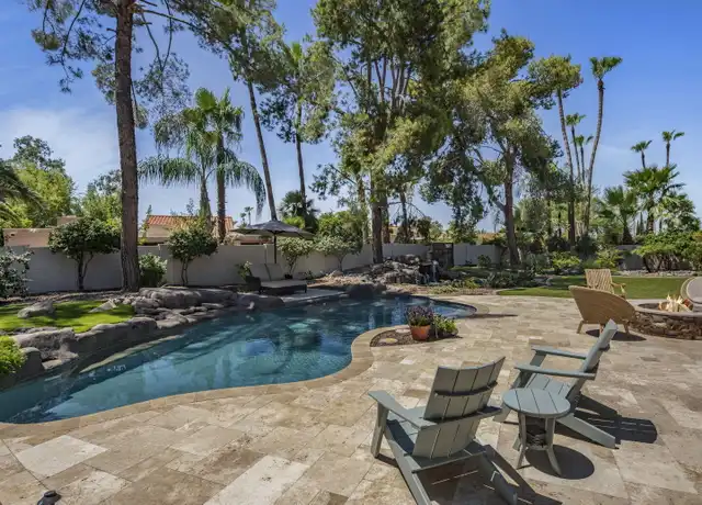 Property at 10685 E Cinnabar Ave, Scottsdale, AZ, 85258, 4 beds, 3 baths, [object Object]