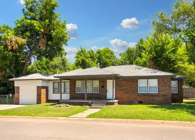 Property at 9100 Nichols Rd, Oklahoma City, OK, 73120, 3 beds, 2 baths, [object Object]