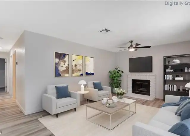 Property at 5191 Caliente St #81, Las Vegas, NV, 89119, 2 beds, 2 baths, [object Object]