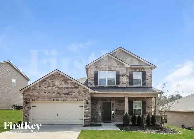 Property at 393 Angela Ln, Dawsonville, GA, 30534, 4 beds, 2.5 baths, [object Object]
