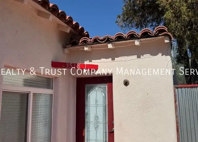Property at 3538 E Pima St Unit 1, Tucson, AZ, 85716, 2 beds, 1 bath, [object Object]