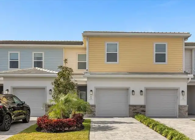 Property at 788 Driving Range Ct, Reunion, FL, 34747, 3 beds, 2.5 baths, [object Object]