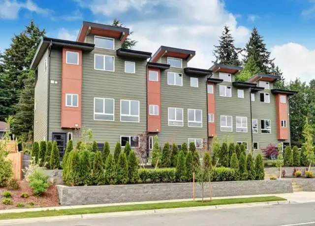 Property at 14920 Manor Way Unit C, Lynnwood, WA, 98087, 4 beds, 3.5 baths, [object Object]